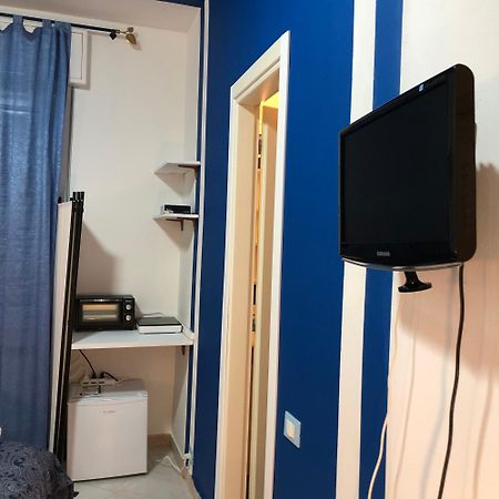 B&B Apartment San Siro Stadio 132 米兰 外观 照片