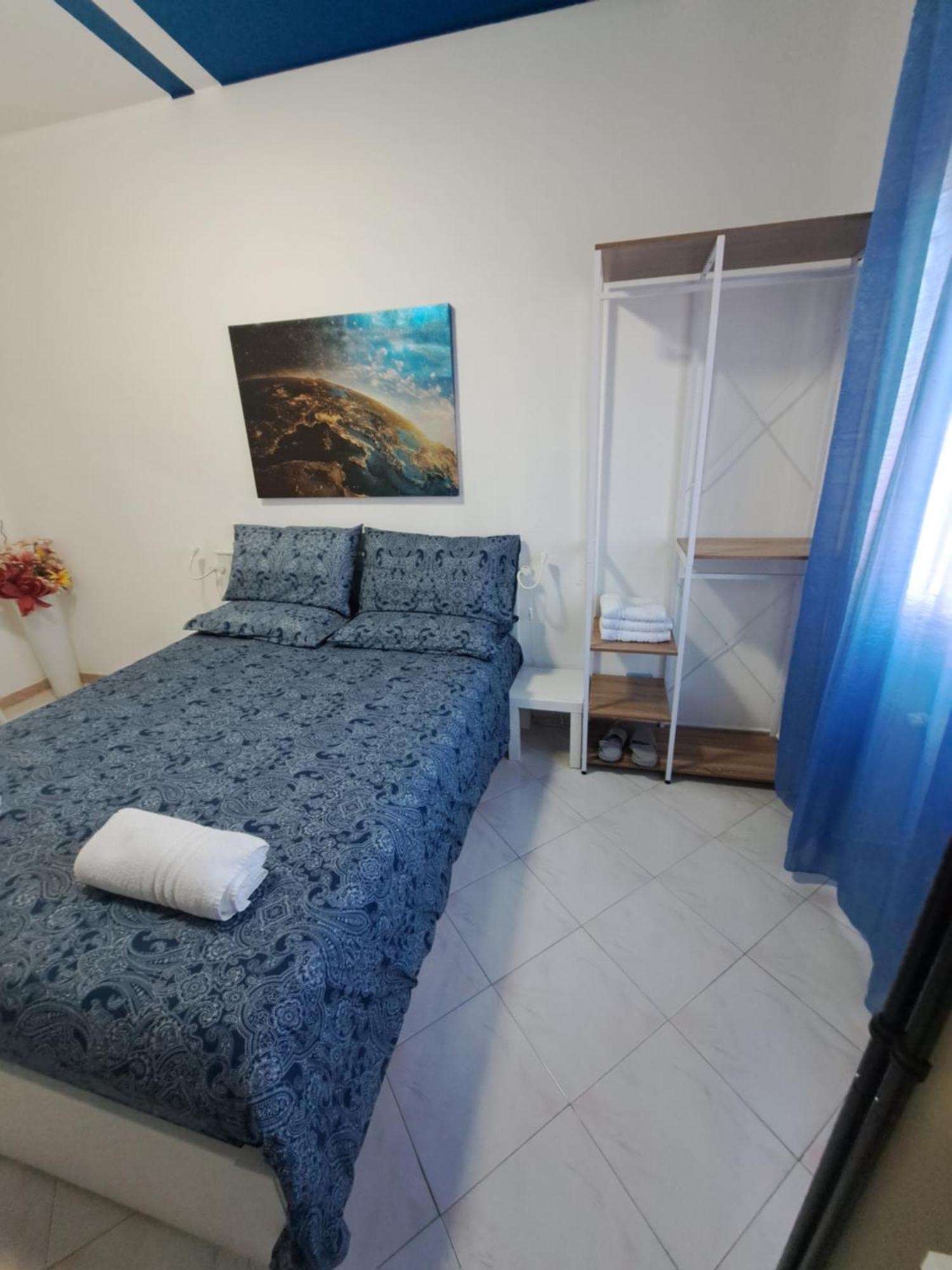B&B Apartment San Siro Stadio 132 米兰 外观 照片
