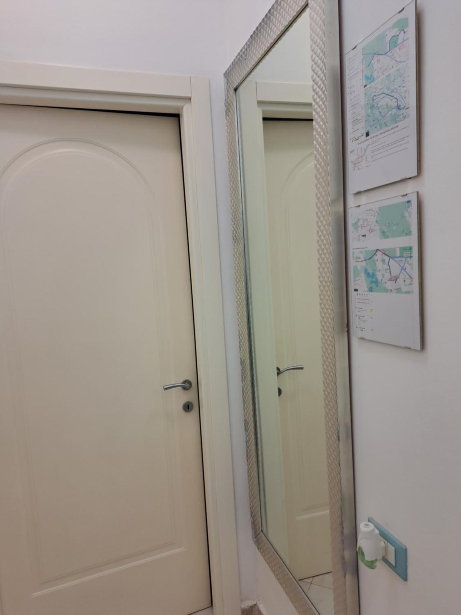 B&B Apartment San Siro Stadio 132 米兰 外观 照片