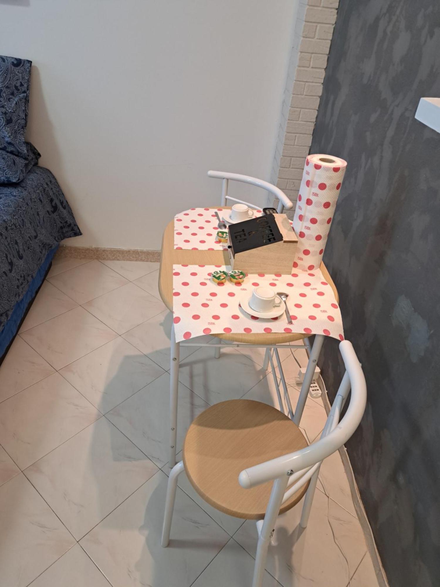 B&B Apartment San Siro Stadio 132 米兰 外观 照片