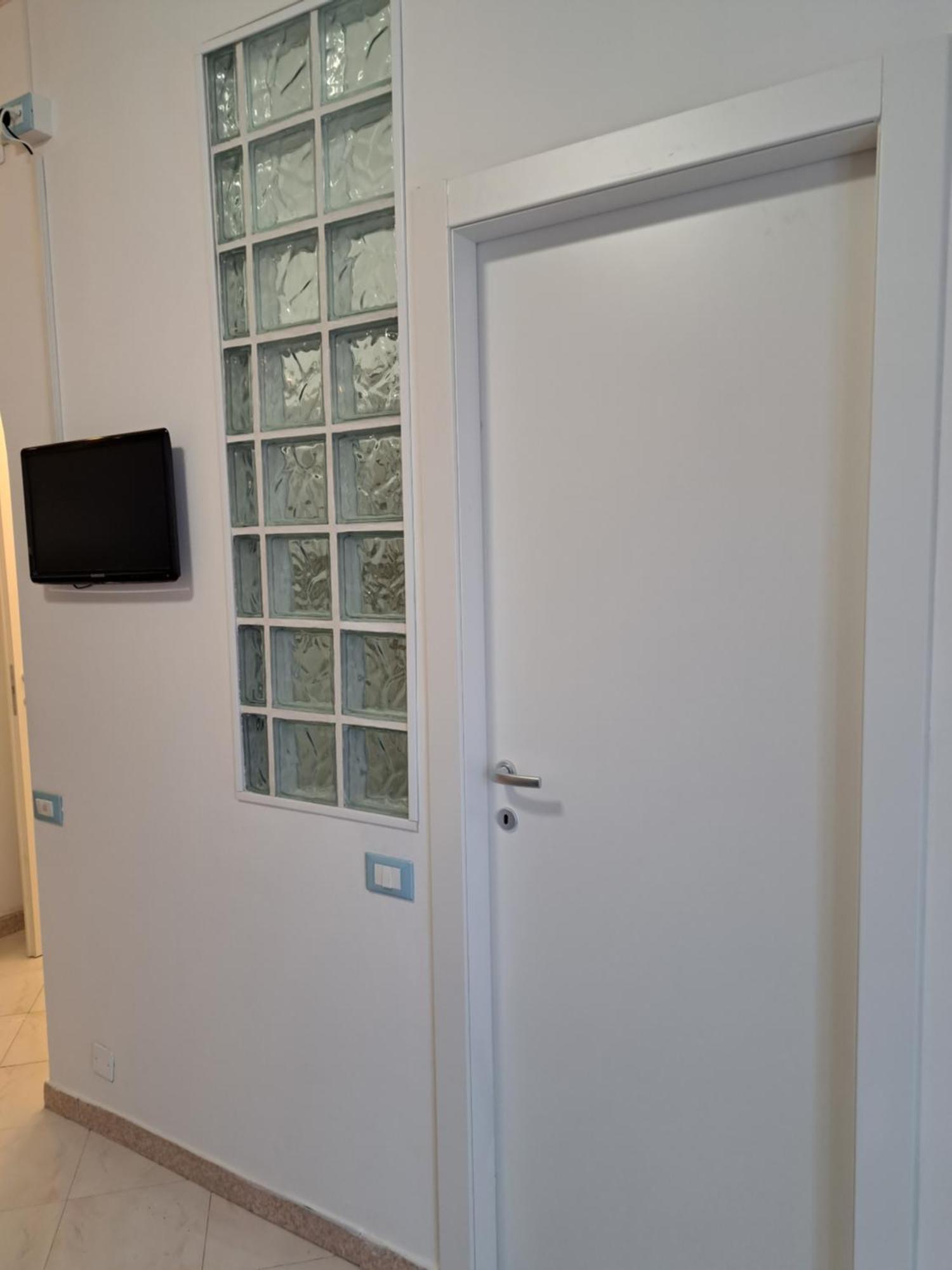 B&B Apartment San Siro Stadio 132 米兰 外观 照片