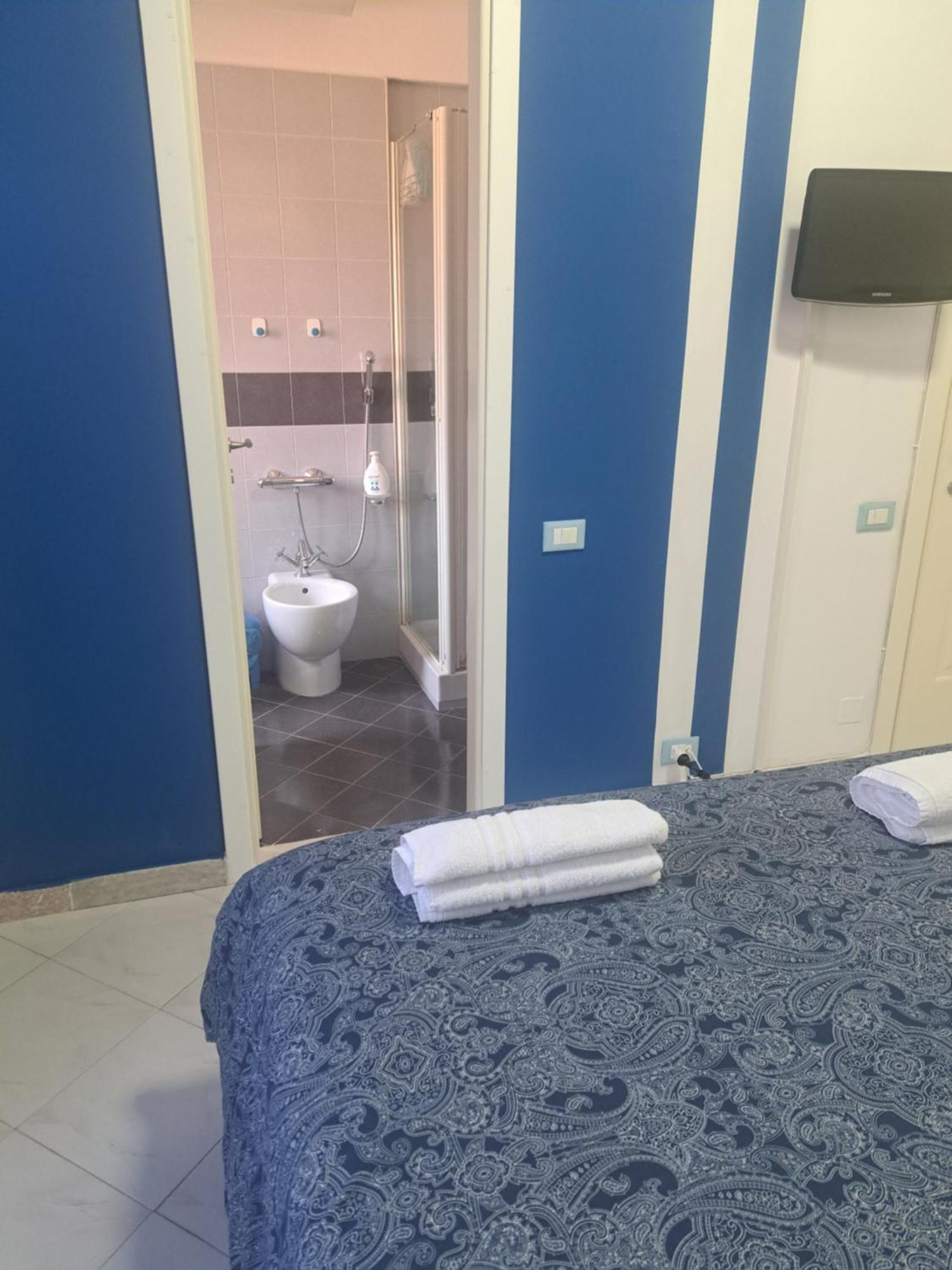 B&B Apartment San Siro Stadio 132 米兰 外观 照片