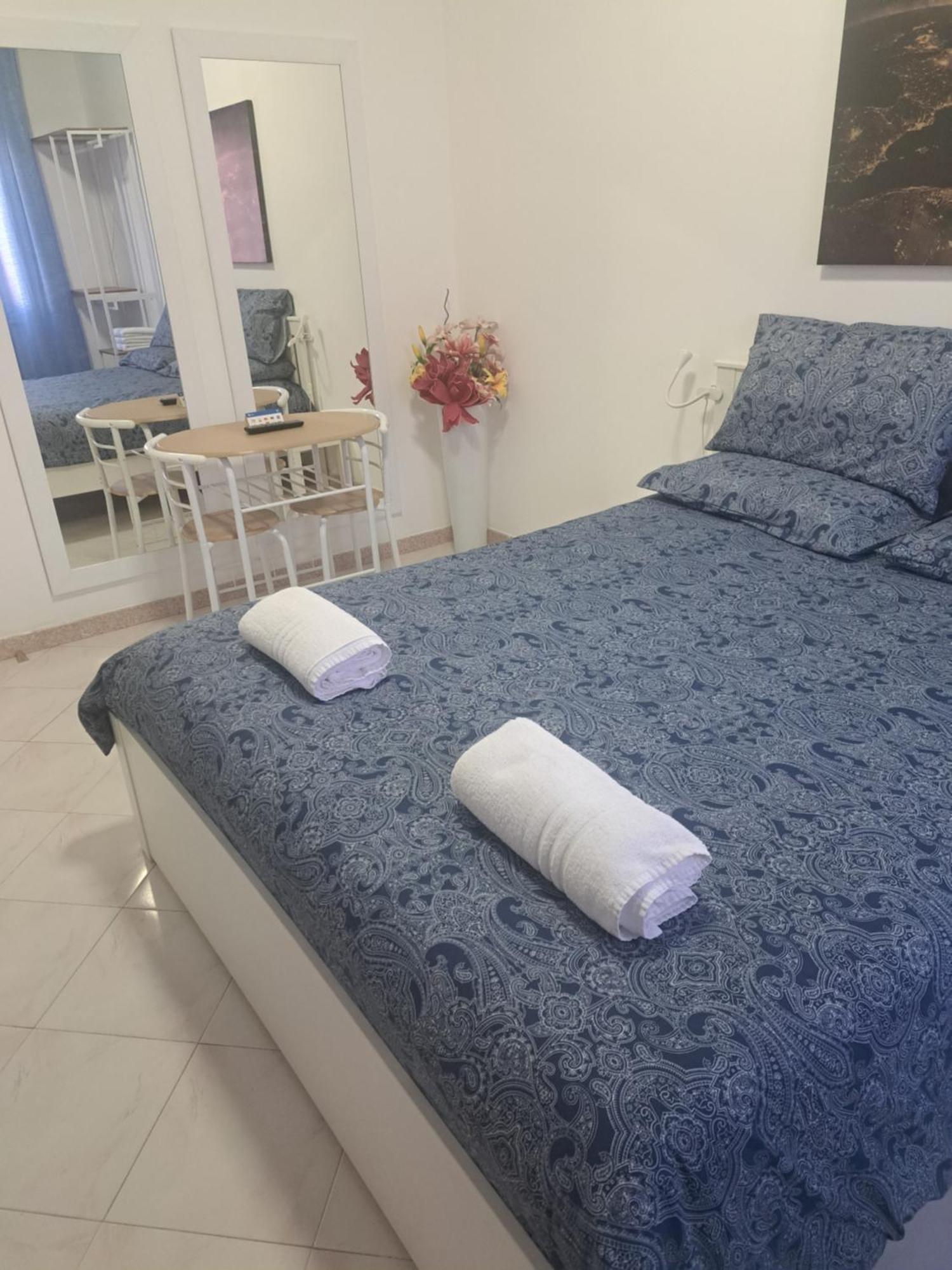 B&B Apartment San Siro Stadio 132 米兰 外观 照片