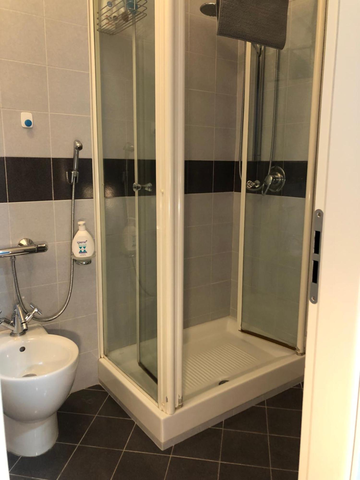 B&B Apartment San Siro Stadio 132 米兰 外观 照片